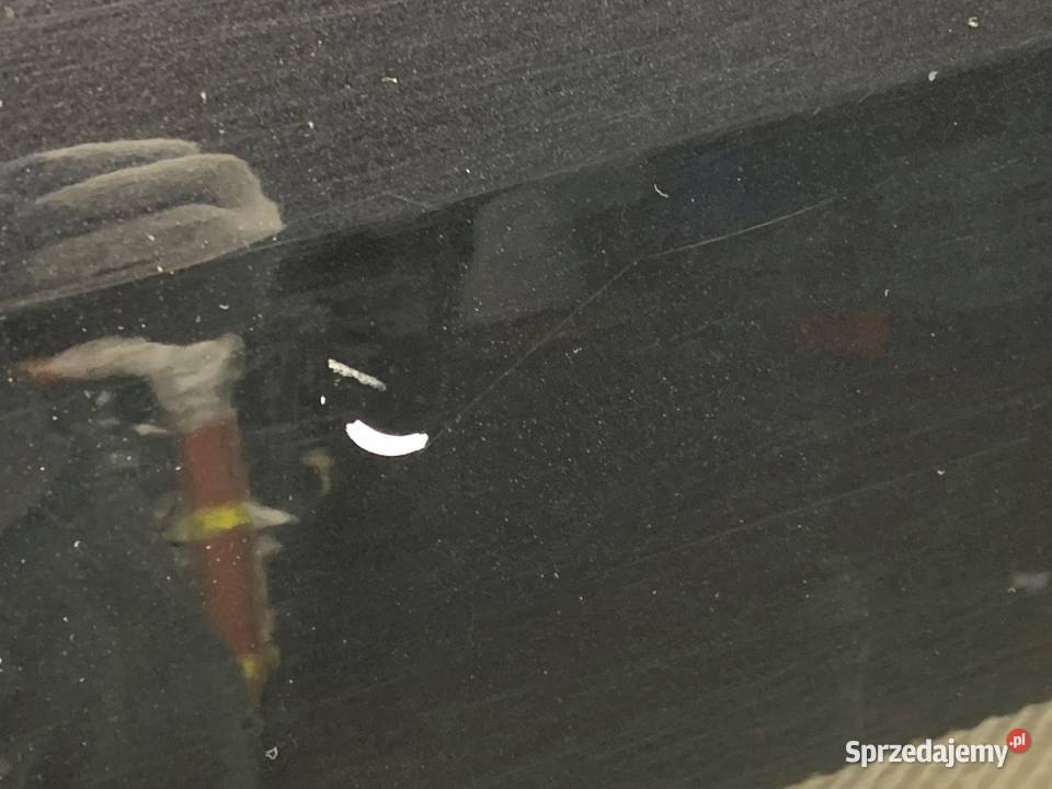 DRZWI LEWY TYŁ SUZUKI SWIFT III Hatchback Cosmic