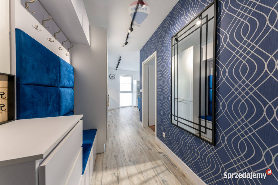 Nowoczesne 3 pokoje 350 m PKP mazowieckie Żyrardów