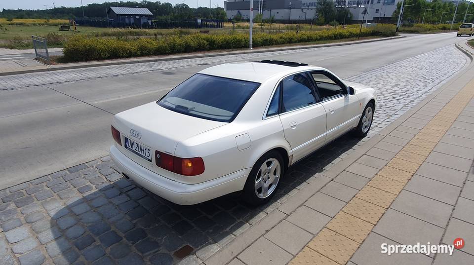 Honda Accord Coup 30i V6 VTEC Aut 00 świeżo Wrocław sprzedam
