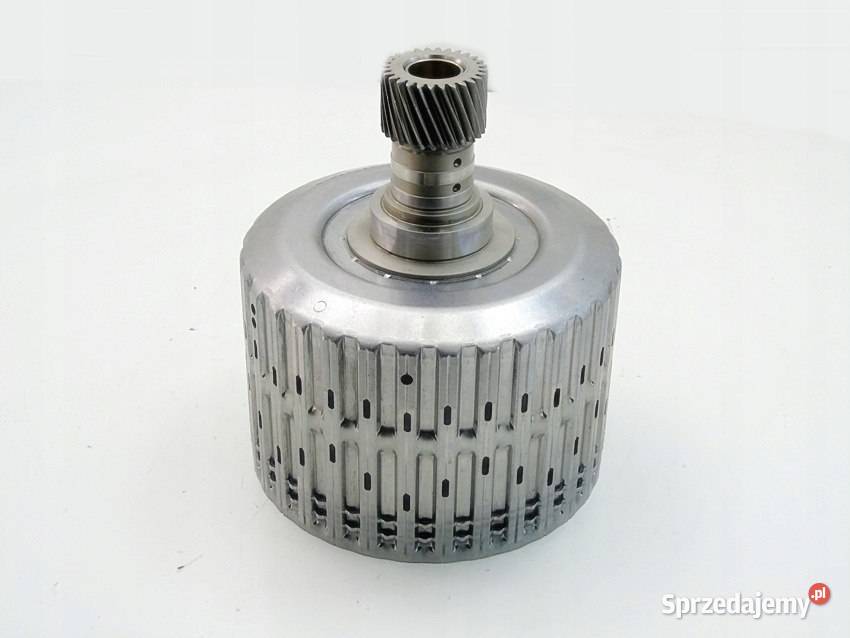 Koło zębate bęben skrzyni biegów 8HP70X Maserati osobowe Sosnowiec