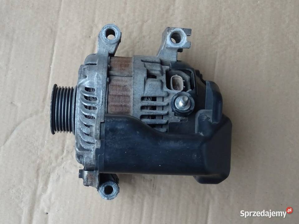 Alternator 19TDI 20TDI łódzkie Parcice sprzedam