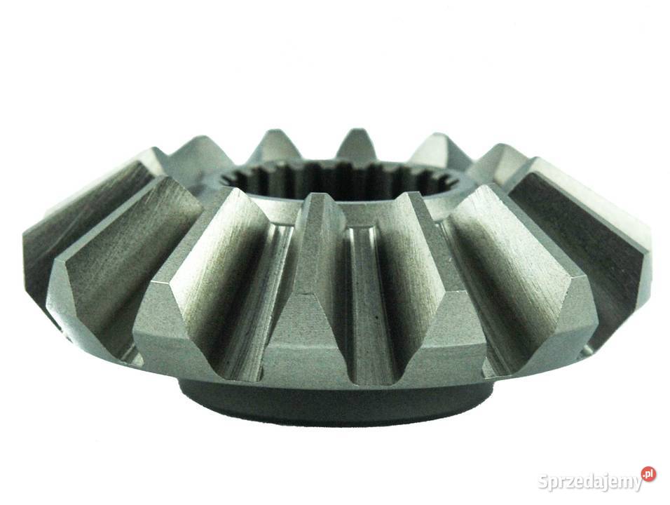 Zębatka dyferencjału 4WD 14Tx22T KUBOTA L02