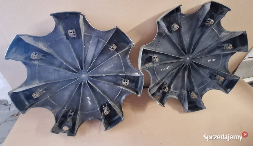 Kołpaki Volkswagen Krężnica Jara sprzedam