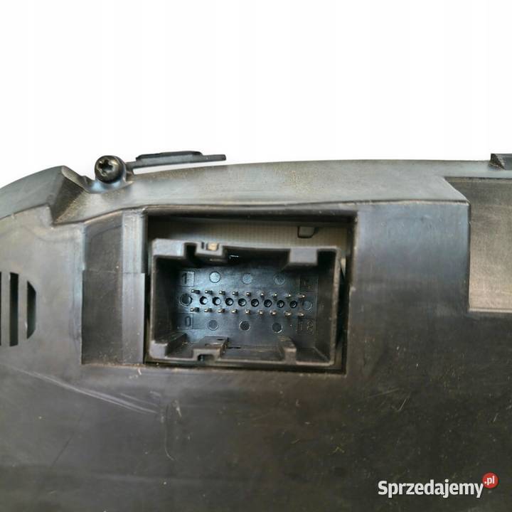 LICZNIK ZEGARY 46812948 Fiat Punto II LIFT 12 8V lubelskie Chełm