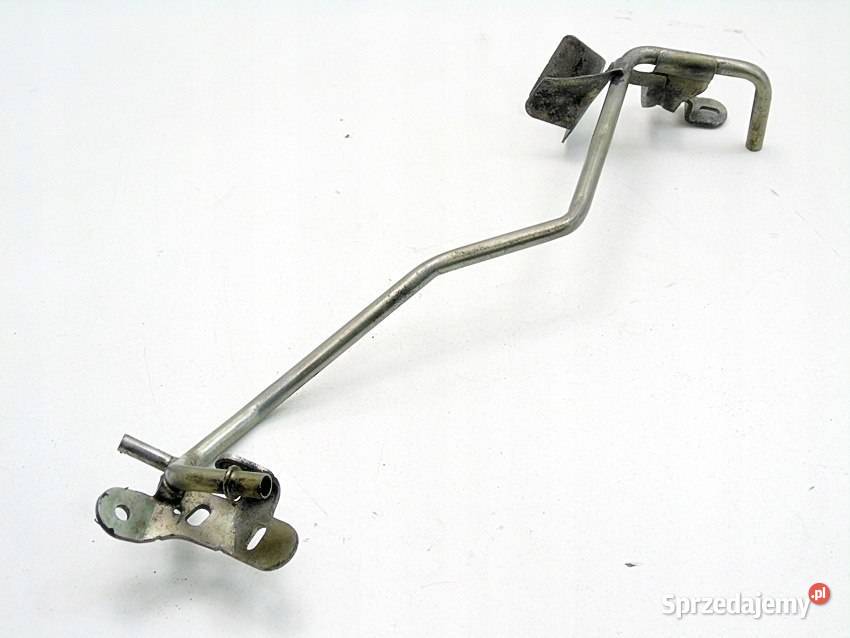 RURKA PALIWA 20 DCI TRAFIC 2 VIVARO PRIMASTAR osobowe Sosnowiec