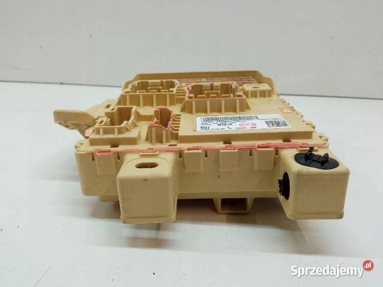 SKRZYNKA BEZPIECZNIKÓW 91950N7070 Hyundai Tucson