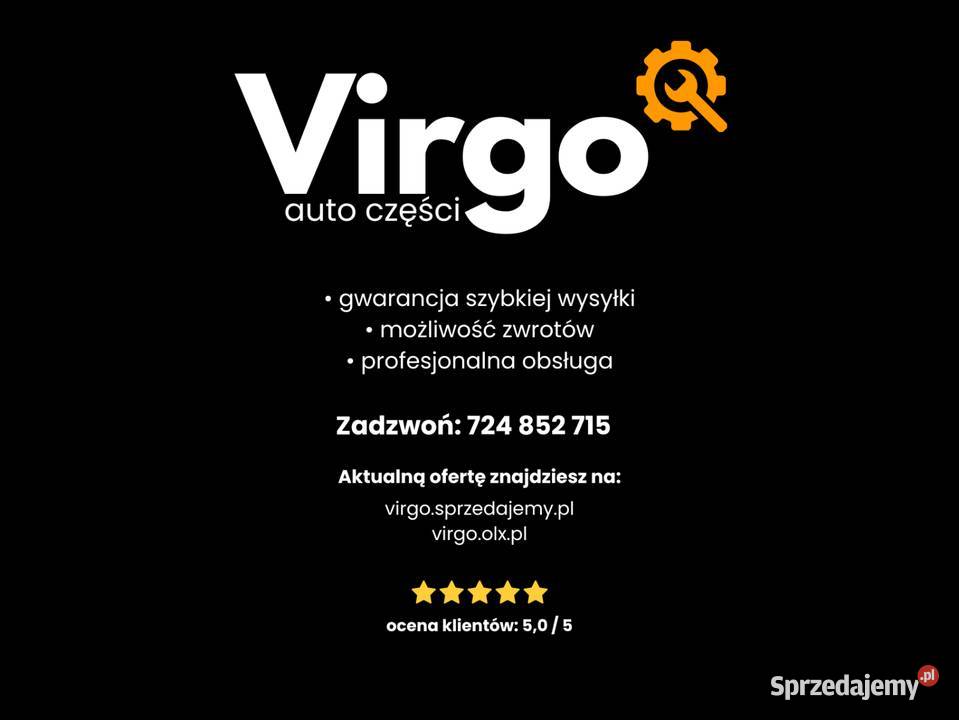 Vw passat B6 zderzak przód przedni 3c0805903 osobowe Złotoryja sprzedam