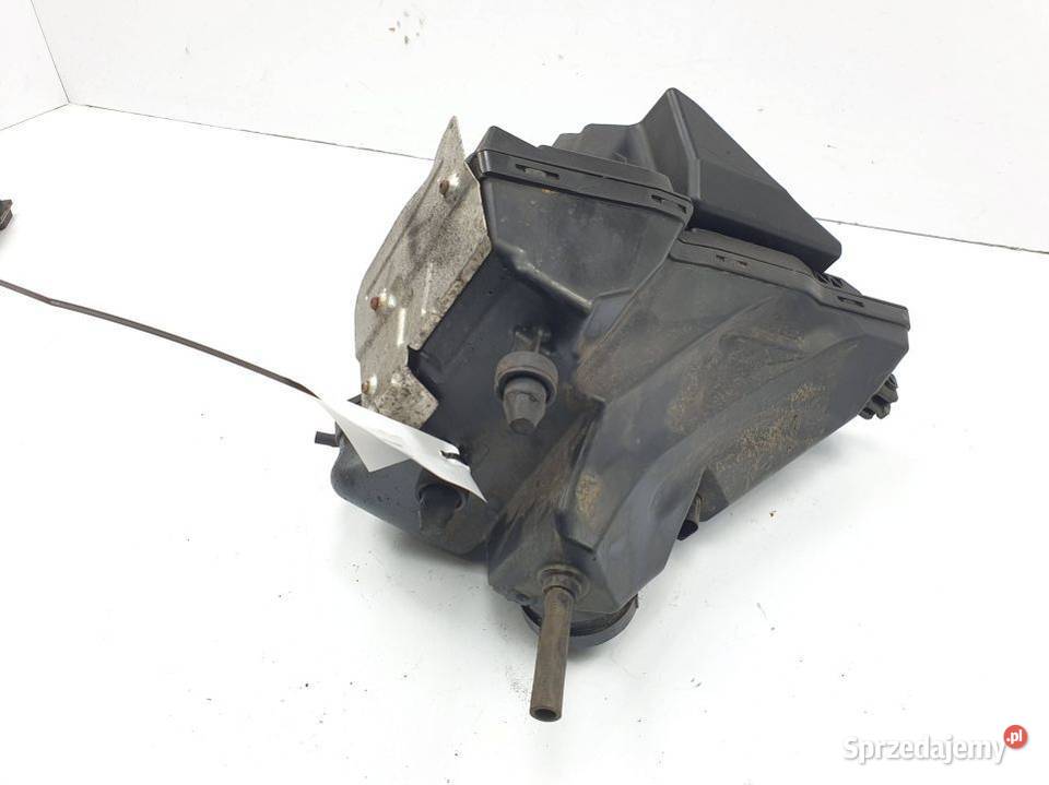 OBUDOWA FILTRA AUDI A4 B8 8K0133837T osobowe Lipno