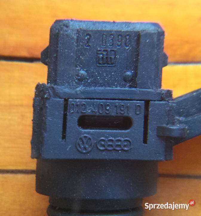 VW Audi 80 90 100 Czujnik prędkości Impulsator podkarpackie Dębica