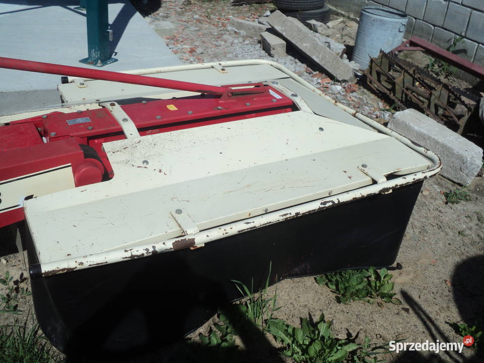 kosiarka rotacyjna MESKO Z133 podkarpackie Mielec sprzedam