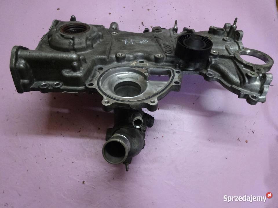 Lexus IS220 Toyota 22 D 09R 177 POMPA OLEJU