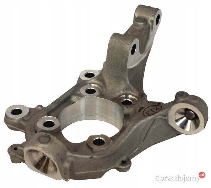 Zwrotnia przód prawa Ford Explorer 1119 małopolskie Zielonki