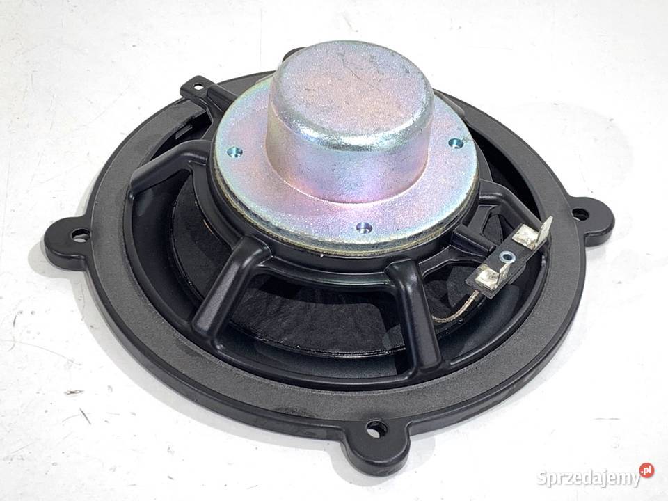 GŁOŚNIKI KOMPLET AUDI A6 C8 4K9035826 Kombi osobowe sprzedam