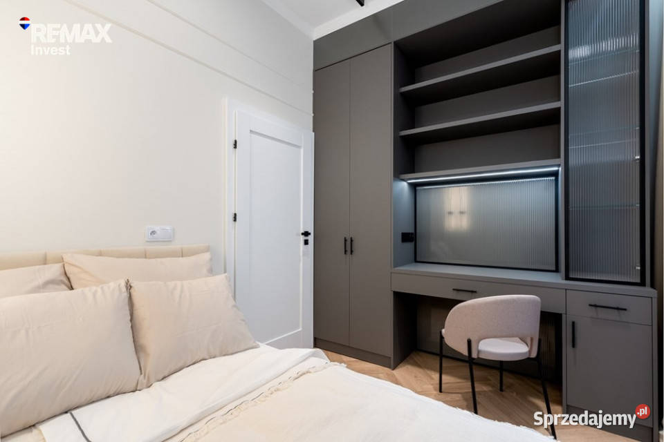 Luksusowy apartament obok Rynku Głównego małopolskie Kraków