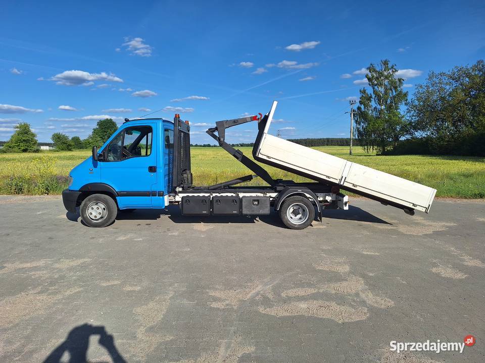 Renault Mascott Świebodzin