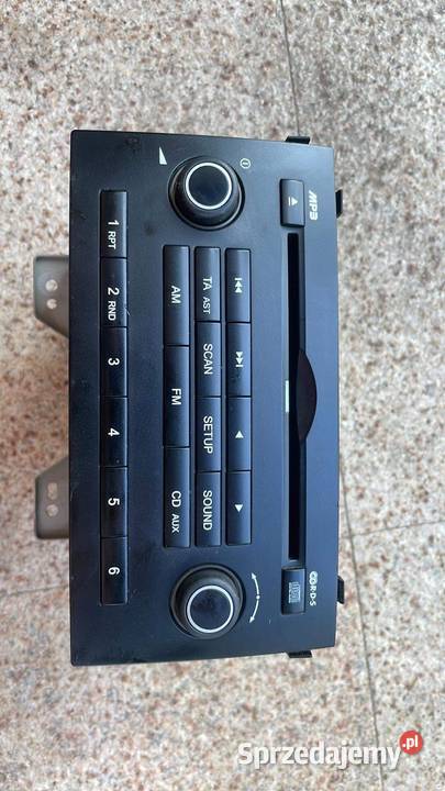 Kia Ceed 1 radio Radomsko sprzedam