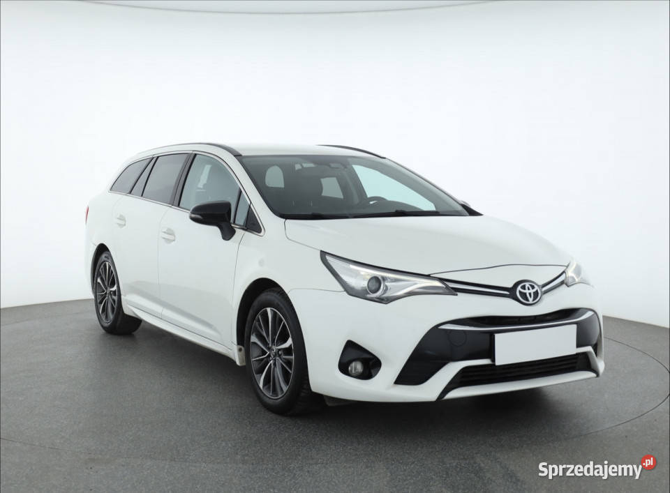 Toyota Avensis 2.0 i