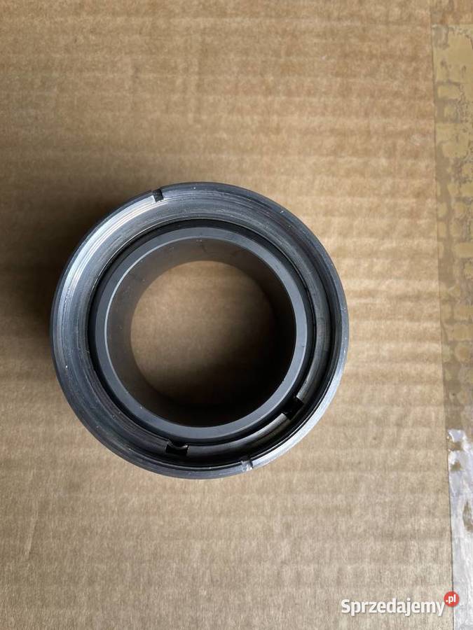 Łożysko przegubowe ślizgowe panewkowe Rydułtowy