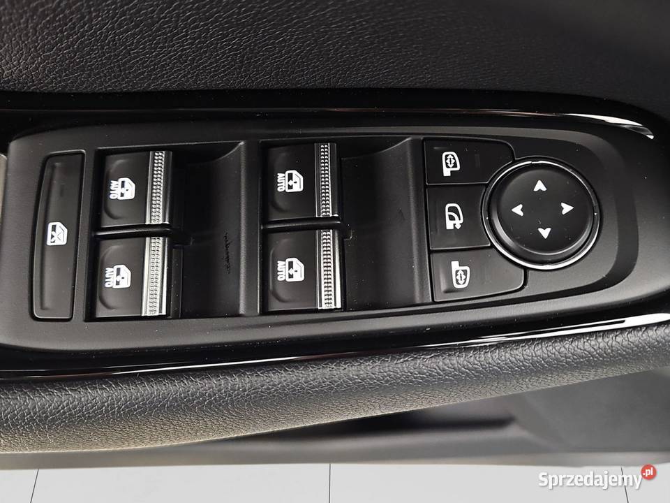 Espace 12 ETech Full Hybrid 200 Iconic MMT 7os Zarejestrowany w Polsce