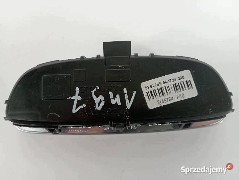 LAMPKA PODSUFITKI 3145764AA0 Volvo XC 90 II 2015