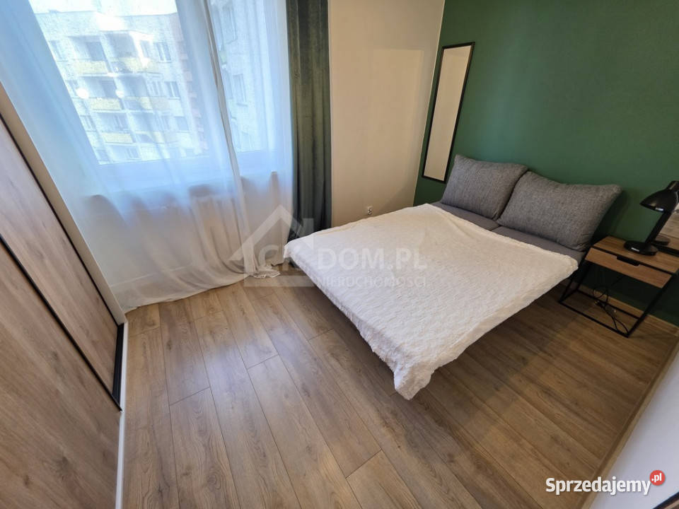 Mieszkanie Ślichowice 2 pokoje Kielce