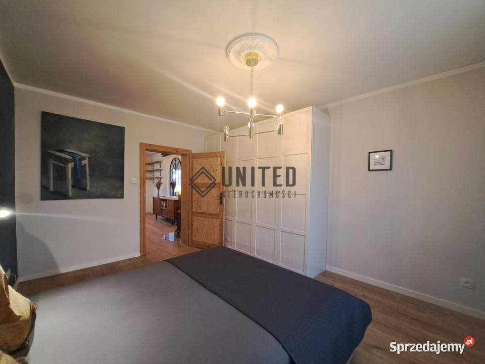 Zielnej parter Wrocław sprzedam