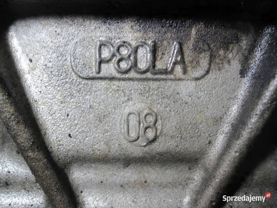 RANGE ROVER SPORT L320 36 V8T TDV8 368DT Głowica świętokrzyskie sprzedam