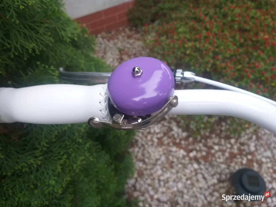 Rower miejski cruiser Imperial Bike 28clDARMOWA