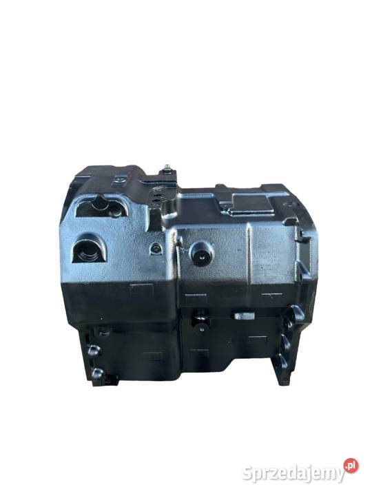 OBUDOWA SKRZYNI BIEGÓW 2093401072 DEUTZFAHR Kielce