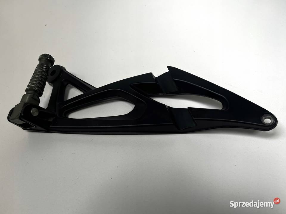 BMW K 1300 S K40 0815 Set Uchwyt podnóżka tył wielkopolskie