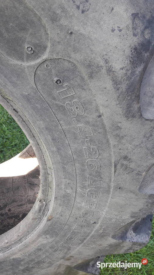 Opona 18426 Bochnia