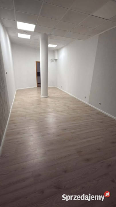 Na sprzedaż segment funkcjonującego obiektu 1183m2 Sprzedaż Konin