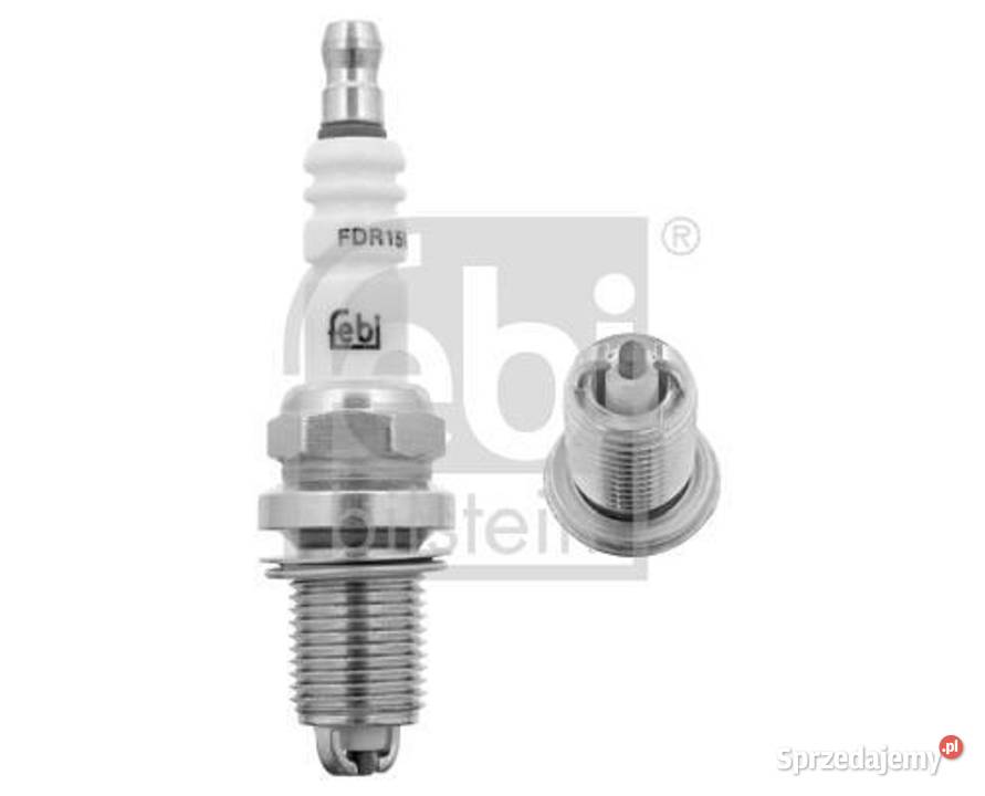 Świeca zapłonowa PLATIN FEBI 13607 NOWE Jaworzno sprzedam