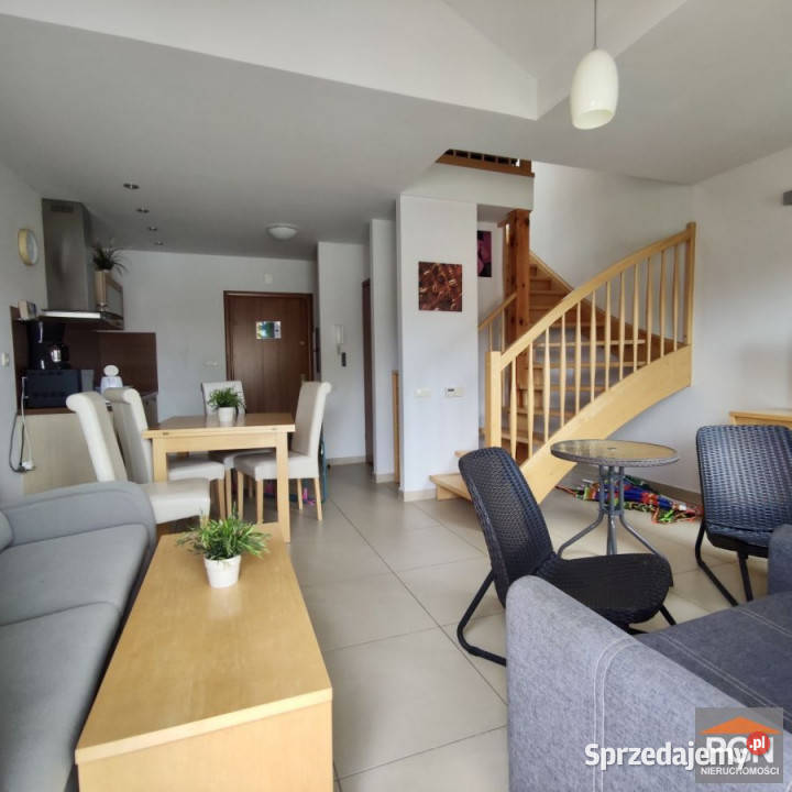 Sprzedam mieszkanie Rewal Morska 13 4358m2 2 43.58m2