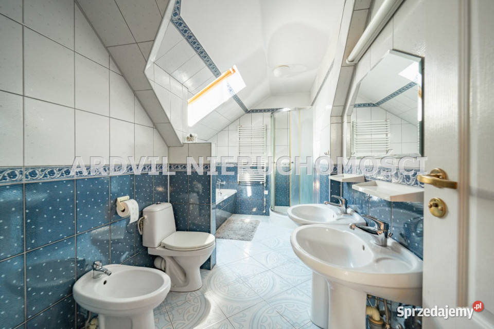 Dom Białystok 306m2 306m2 podlaskie