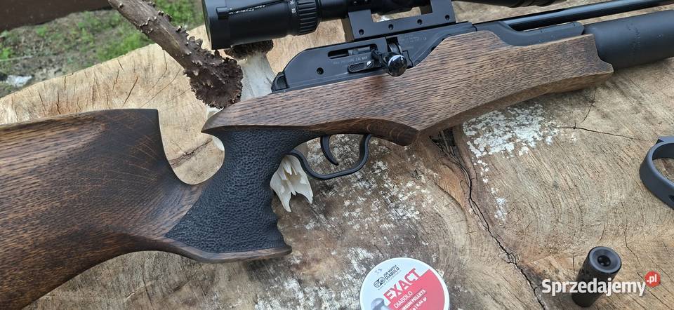 Walther Rotex RM8 45mm zestaw Koszalin