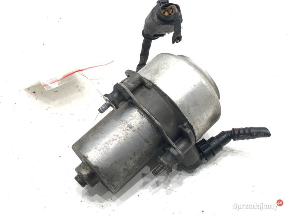 POMPA VACUM VW GOLF VII 5Q0612181 15 150 osobowe podkarpackie