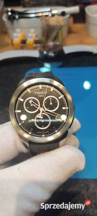 TISSOT TITANIUM T0694174405100 Kutno