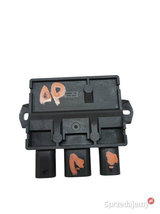 MODUŁ OTWARCIA KLAPY E01543102 Volvo V60 II 2018 Komputery