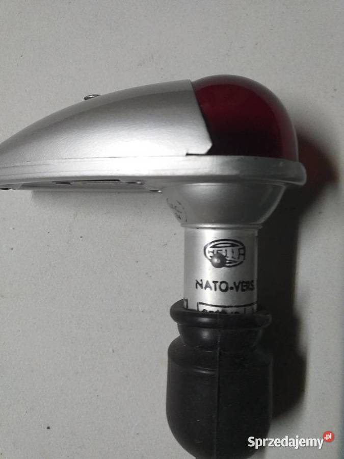 Nowe Części Lotnicze lubelskie Trzeciaków sprzedam