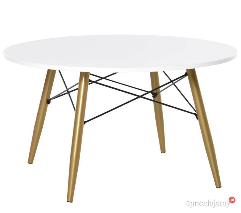 Nowoczesny Stolik do pokoju