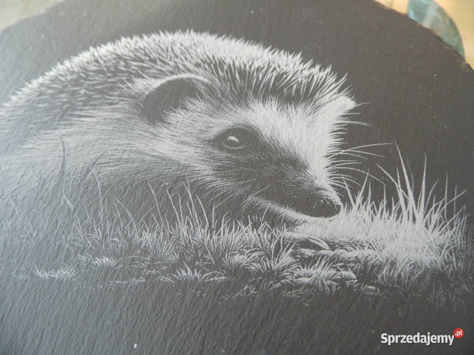 Kamienne podkładki na stół Piękny prezent Radzewice