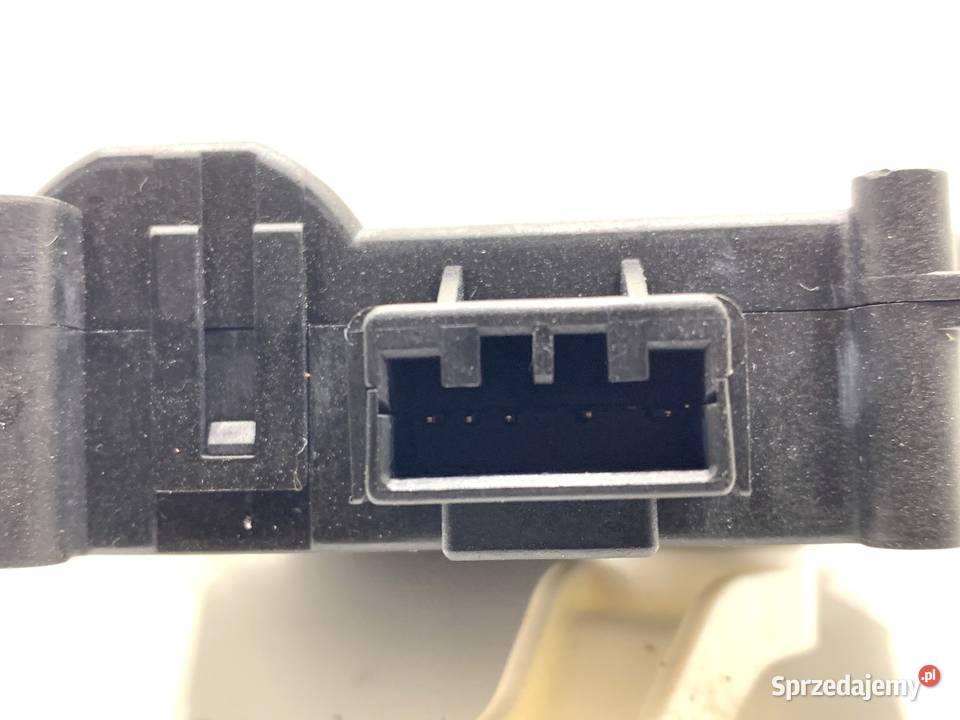 SILNIK NAGRZEWNICY HONDA 1138002320 ACCORD VIII osobowe podkarpackie