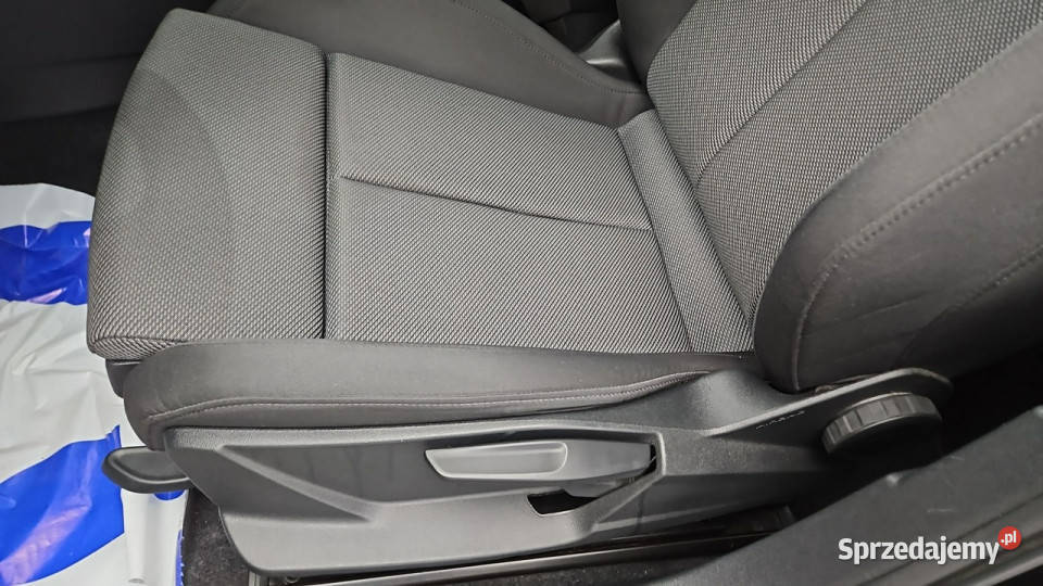 Audi A3 Sportback 35 TFSI mHEV S tronic Z 55000km Warszawa