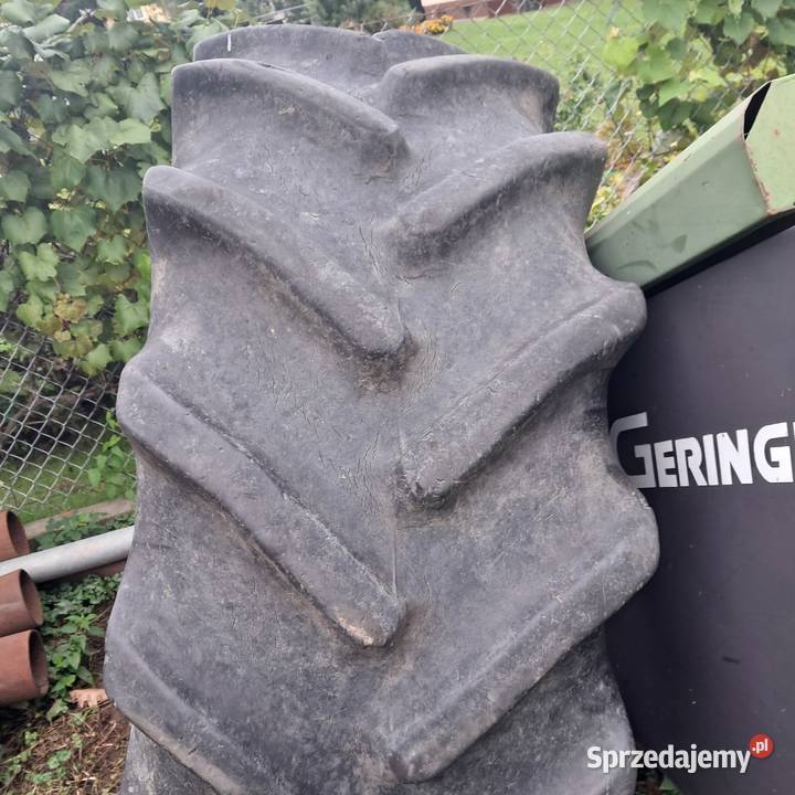 opona 62075r26 zamiennik 231r26 Przeworsk