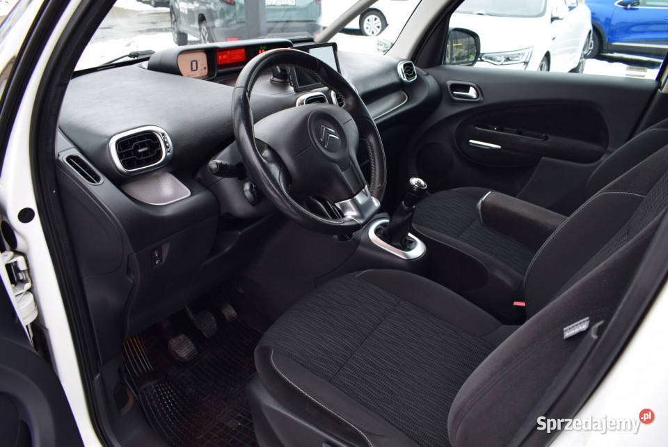 14 95 LPG Climatronic Dealer Keller Gliwice