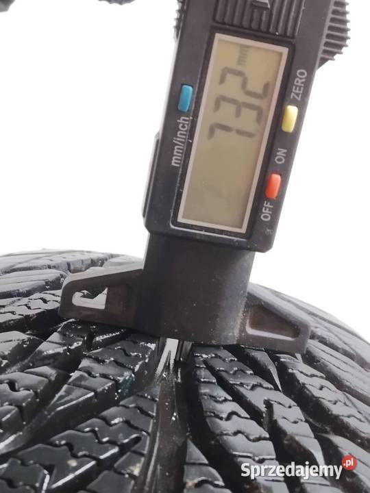 4x OPONA CAŁOROCZNA MATADOR ALL WEATHER EVO świętokrzyskie
