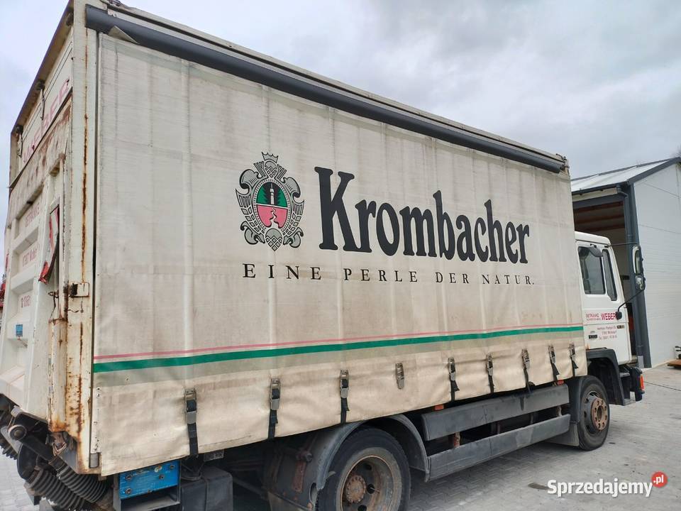 Kontener z windą mazowieckie Szydłowiec