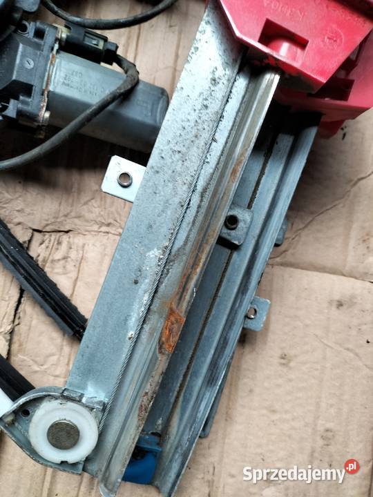MECHANIZM PODNOŚNIK SZYBY MONDEO MK2 MK1 PRZÓD Karoseria Kamień-Kolonia sprzedam