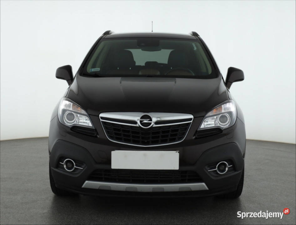 Opel Mokka 17 CDTI bluetooth Piaseczno